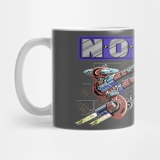 NOMAD Mug